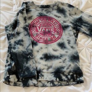 Vans sweatshirt